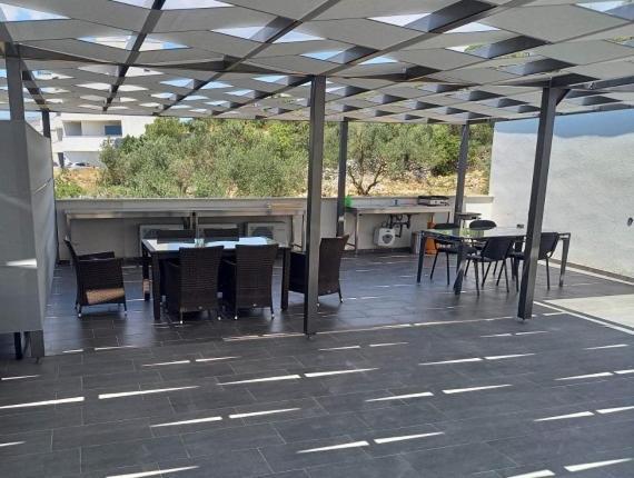 Luxury Apartment Aria تروغير المظهر الخارجي الصورة