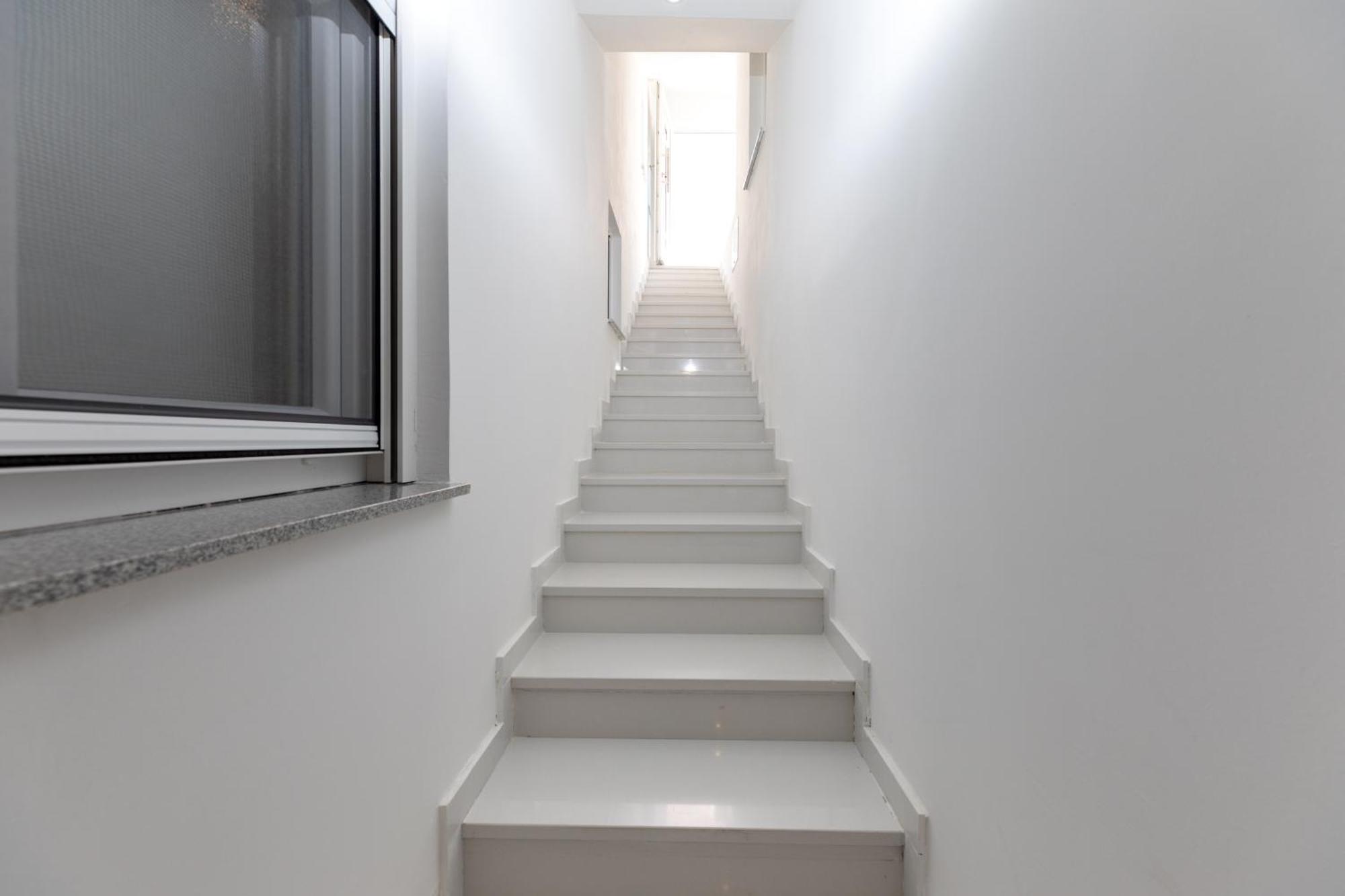 Luxury Apartment Aria تروغير المظهر الخارجي الصورة